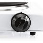 Tristar KP-6185 Cocina Eléctrica de 1 Placa 1000W